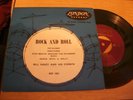 Nice Copy    EP  Bill Haley & His Comets  