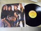 METALLICA-GARAGE DAYS RE REVISITED-UK 4 SONG EP ON VERTIGO IN SHRINK NICE-METAL