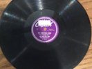 Nat King Cole Trio Christmas Song My Two Front Teeth Capitol Records 78 10