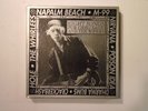 V/A Eight Songs For Greg Sage And The Wipers - Nirvana Rock 4 x 7” Box HEAR B11