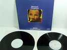 MICHAEL CHAPMAN - 70s Folk Rock 2x 1-sided WL Test LP Gama 