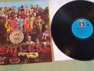 The Beatles Stg. Pepper´s Lonely Hearts Club Band LP Heavy Egal wieviel LP ....