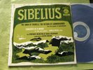 Sibelius violin concerto Camilla Wicks Capitol