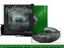 Black Stone Cherry Kentucky Green vinyl Ltd ed of 500 33 rpm already sold out