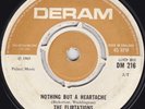 Northern Soul - The Flirtations - Nothing but a heartache - original UK Deram