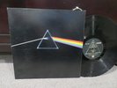 DARK SIDE OF THE MOON PINK FLOYD 1975 3RD PRESS EDITION VG+++/N. MINT- VINYL LP