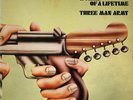 THREE MAN ARMY - A THIRD OF A LIFETIME - HEAVY PSYCH - EXCELLENT