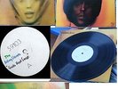 THE ROLLING STONES-GOAT'S HEAD SOUP GREEK LP rare G/F TEST PRESS WHITE LABEL