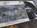 Stravinsky: Le Baiser De La Fee - Ernest Ansermet **Decca SXL 6066 WBg ED1 LP**