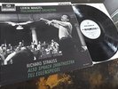 Strauss: Also Sprach Zarathustra - Lorin Maazel **Columbia SAX 2467 ED1 LP**