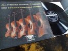 Lalo: Symphonie Espagnole - Ricci / Ansermet **Decca SXL 2155 WBg ED1 LP**