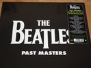 Beatles Past Masters 2 LP Stereo 180g Vinyl Remastered