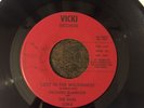 RICHARD BLANDON Lost In The Wilderness 45 Rare SOUL Psych Funk EX Breaks