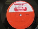 Eric Clapton Tom Petty Cars Live From Central Park Rare Canada Radioshow LP