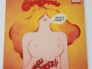 LP - BIRTH CONTROL - KNOCK KNOCK WHO'S THERE - 1973 METRONOME - KRAUTROCK SEXY