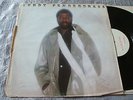 Teddy Pendergrass RARE Philadelphia International White Label LP + Proof Sleeve