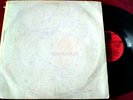 THE BEATLES - WHITE ALBUM ORIGINAL EDITION 1968 - URUGUAY
