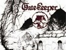 GATEKEEPER - Prophecy & Judgement (NEW*LIM.400*BLACK VINYL*US METAL*A.KODEX)