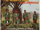 listen EL NEGRITO LUNA la culebra OBSCURE LATIN FUNK sangre caliente MEXICO