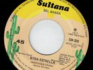 listen SOL BANDA otra estrella LATIN FUNK DISCO stevie wonder cover ANOTHER STAR