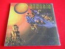 MCCULLY WORKSHOP - GENESIS - SEALED