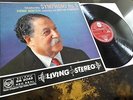 Tchaikovsky: Symphony No. 5 - Monteux **RCA Living Stereo SB-2045 ED1 LP**