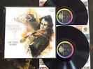 Paganini: Caprices - Michael Rabin **Capitol SPBR 8477 Stereo ED1 2LP Set**