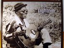 Lightnin' Hopkins - Po' Lightnin' - Arhoolie 1087 -  NM/NM - 1983 - 1st Edition