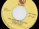 listen BARRIO BAND para ti /girl from the mountain LATIN FUNK SOUL HARVEY AVERNE