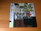 LP ANNA DOMINO S/T ANNA DOMINO JAPAN OBI PROMO CREPUSCULE