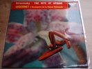 DECCA SXL 2042  *ANSERMET* STRAVINSKY: THE RITE OF SPRING  NM
