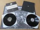 CRASS Christ The Album ORIGINAL 1ST PRESSING 2 x LP BOX SET & POSTER & BOOKLET