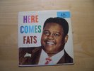 FATS DOMINO  