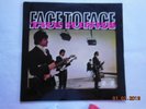 KINKS - Face To Face  ;  D ORIGINAL