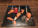 Midnight Oil - Dreamworld 2LP 1991 Live aus der Schweiz 1990