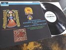 Moussorgsky-Ravel: Pictures At An Exhibition - Maazel **Columbia SAX 2484 ED1**