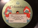 Greek Athenian Trio 12” 78 RPM Columbia 56008-F Ethnic World Music