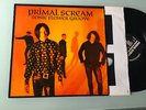 LP   1987  Primal Scream ?– Sonic Flower Groove Label: Elevation (2) ?– 242 182-