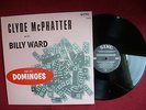 Clyde Mc phatter With Billy Ward & His Dominoes ( Doowop Lp )