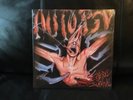 Autopsy Severed Survival - Vinyl Record LP
