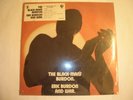 SEALED   ERIC BURDON & WAR MINT LP - THE BLACK- MAN'S BURDON