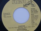 DAVID BOWIE 7