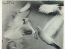 Donald Byrd - Free Form LP - Blue Note - BST 84118 Stereo RVG NY USA