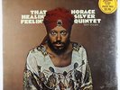 Horace Silver Quintet - That Healin' Feelin' LP - Blues Note SEALED
