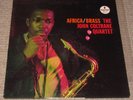 1961 John Coltrane 