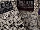 George Michael & Wham Vinyl LP & 12 