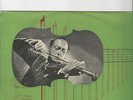 HEIFETZ CONCERT ENCORES. BRUNSWICK LAT 8020  JASCHA HEIFETZ & EMANUEL BAY -RARE