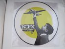 NOFX The Decline EP Picture Disc OOP RARE