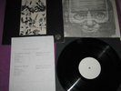 GENTLE GIANT - IN A GLASS HOUSE - WWA UK 1973 ORIGINAL TEST PRESSING