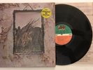 Led Zeppelin - IV (4 Four) - 1971 Album SD 19129 (NM) In Shrink Ultra Clean